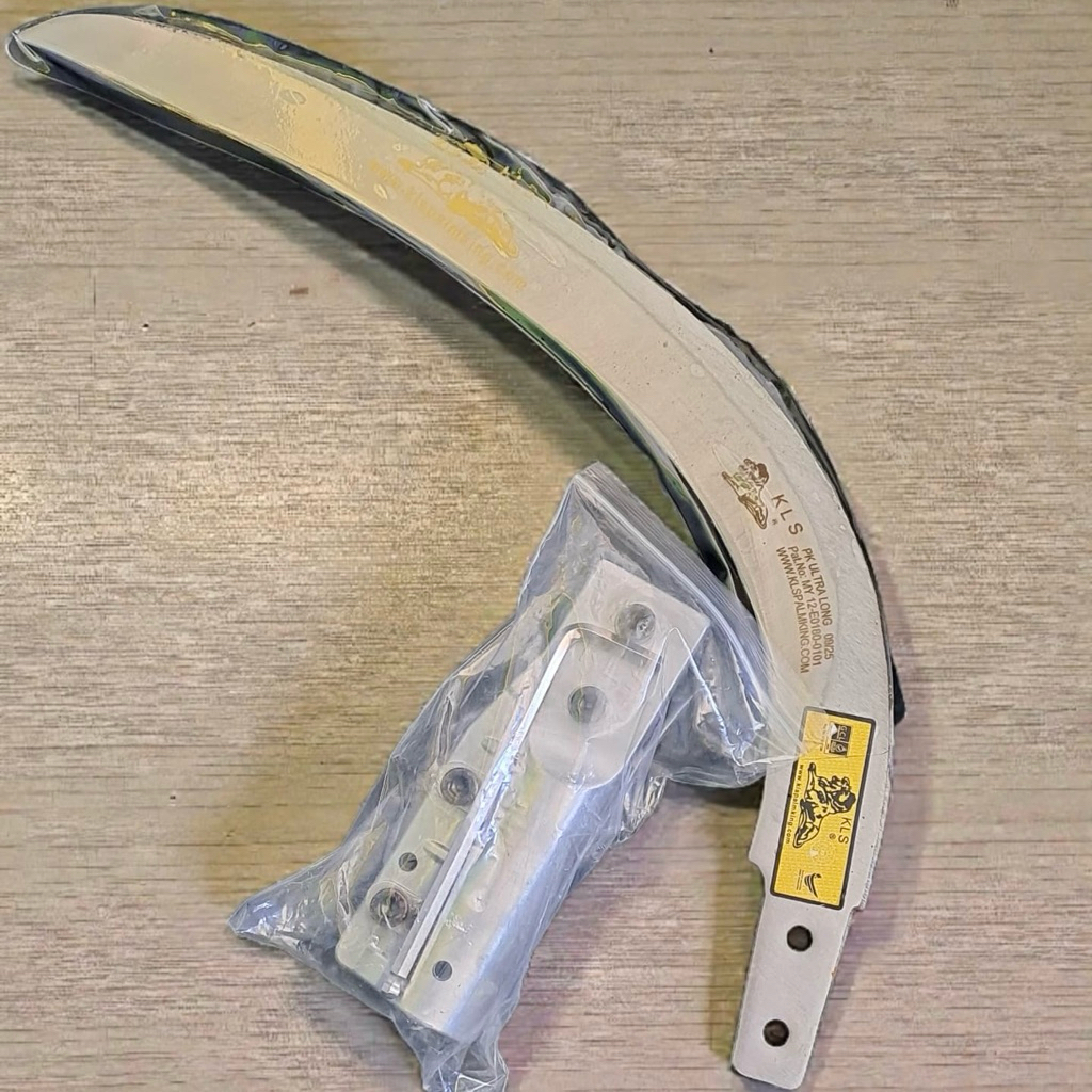 Egrek KLS Ultra Long