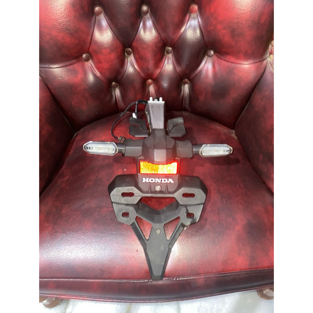 spakbor belakang cbr 250rr