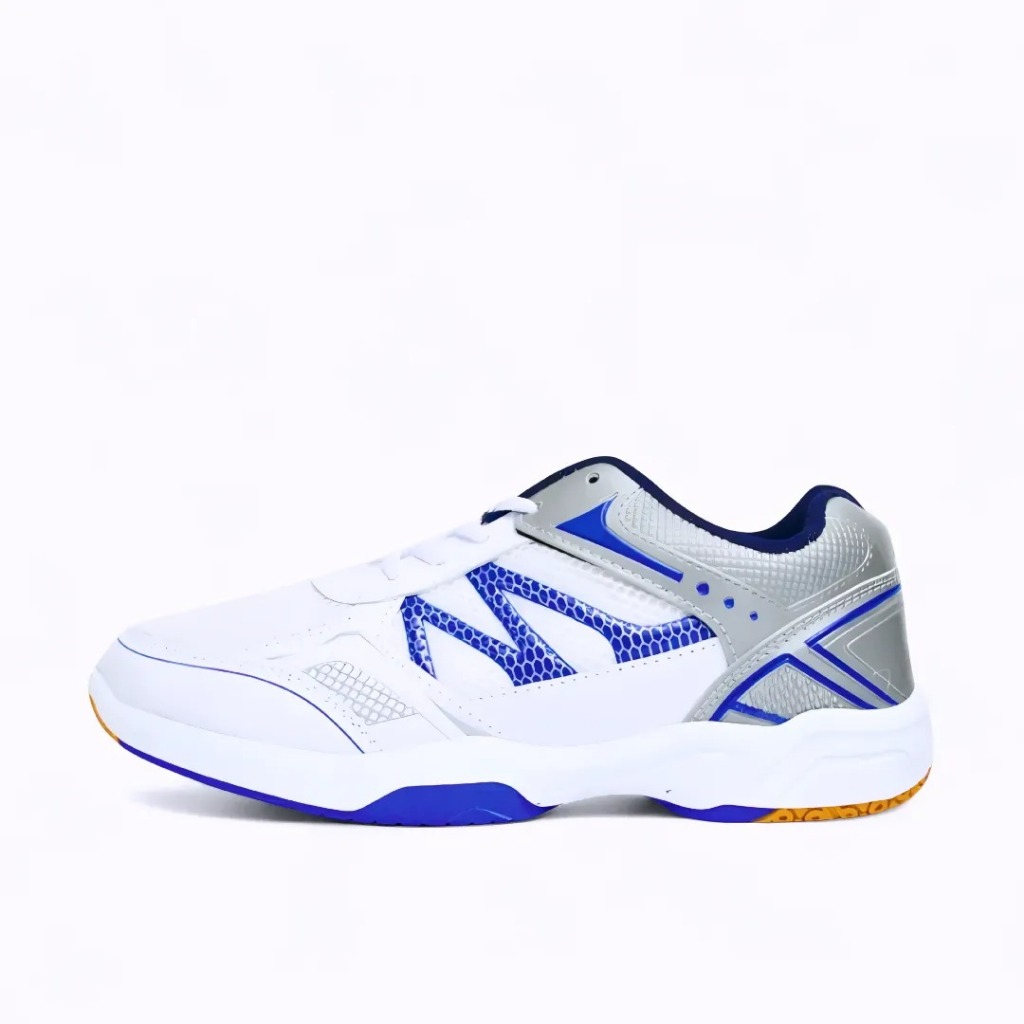 sepatu batminton voli