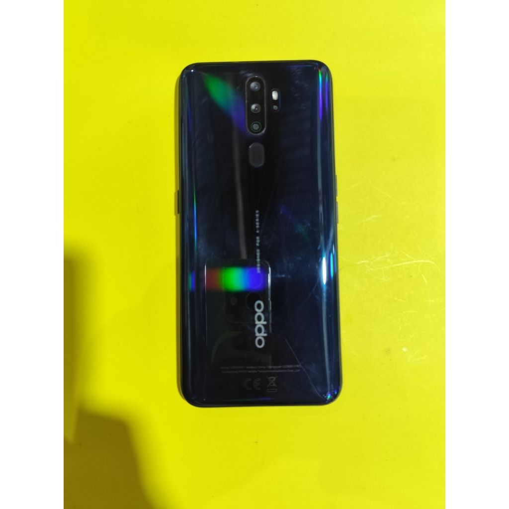 oppo a5 2020 Ram 3/64Gb
