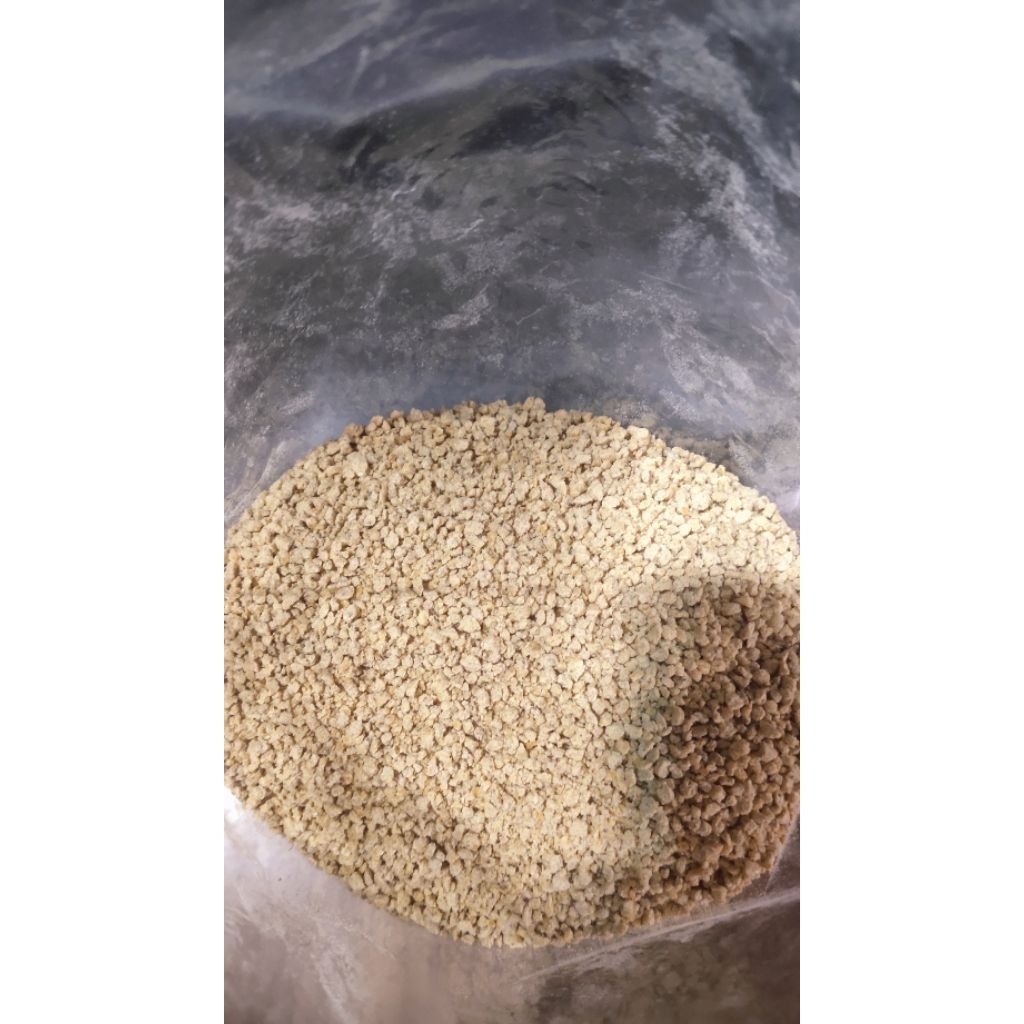 BR / voer pakan ayam. pre starter protein 22,5 -23 % kwalitas premium.