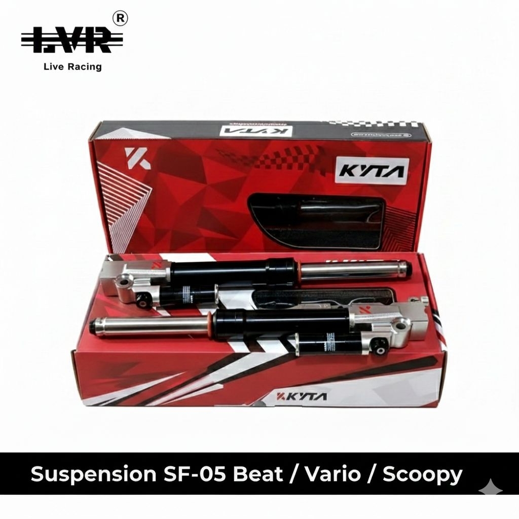 Suspension KTC KYTACO VARIO 150 VARIO 125 / Suspension Ktc kytaco