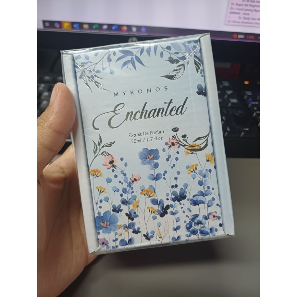 MyKonos Enchanted Original