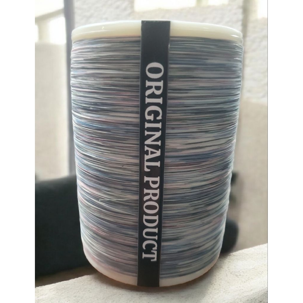 GELASAN LAYANGAN MAMBO 6000 YARD