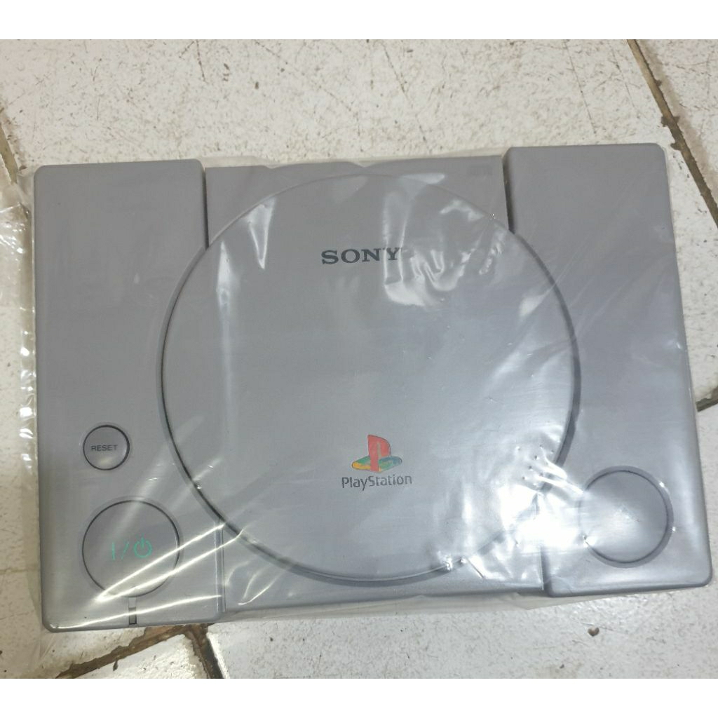 playstation fat ps1 fat ps1