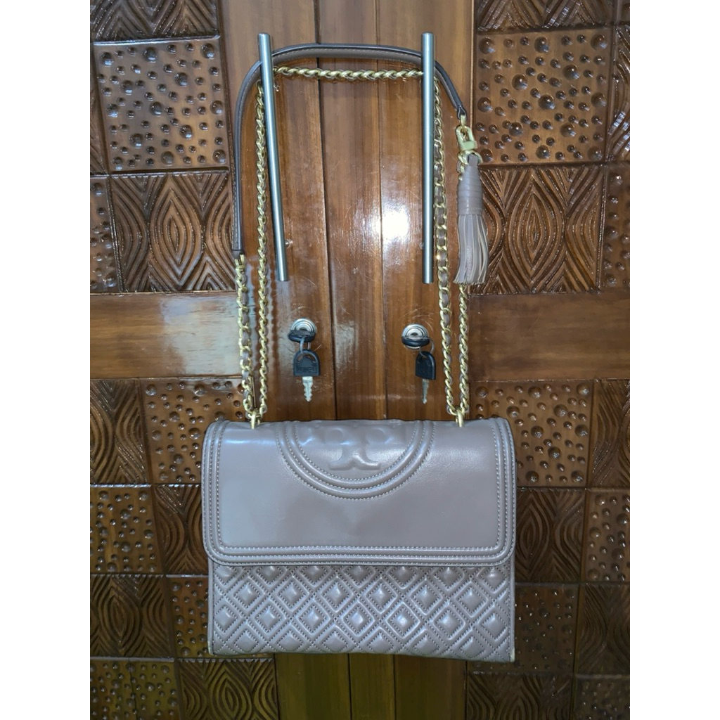 preloved tory burc* TB fleming