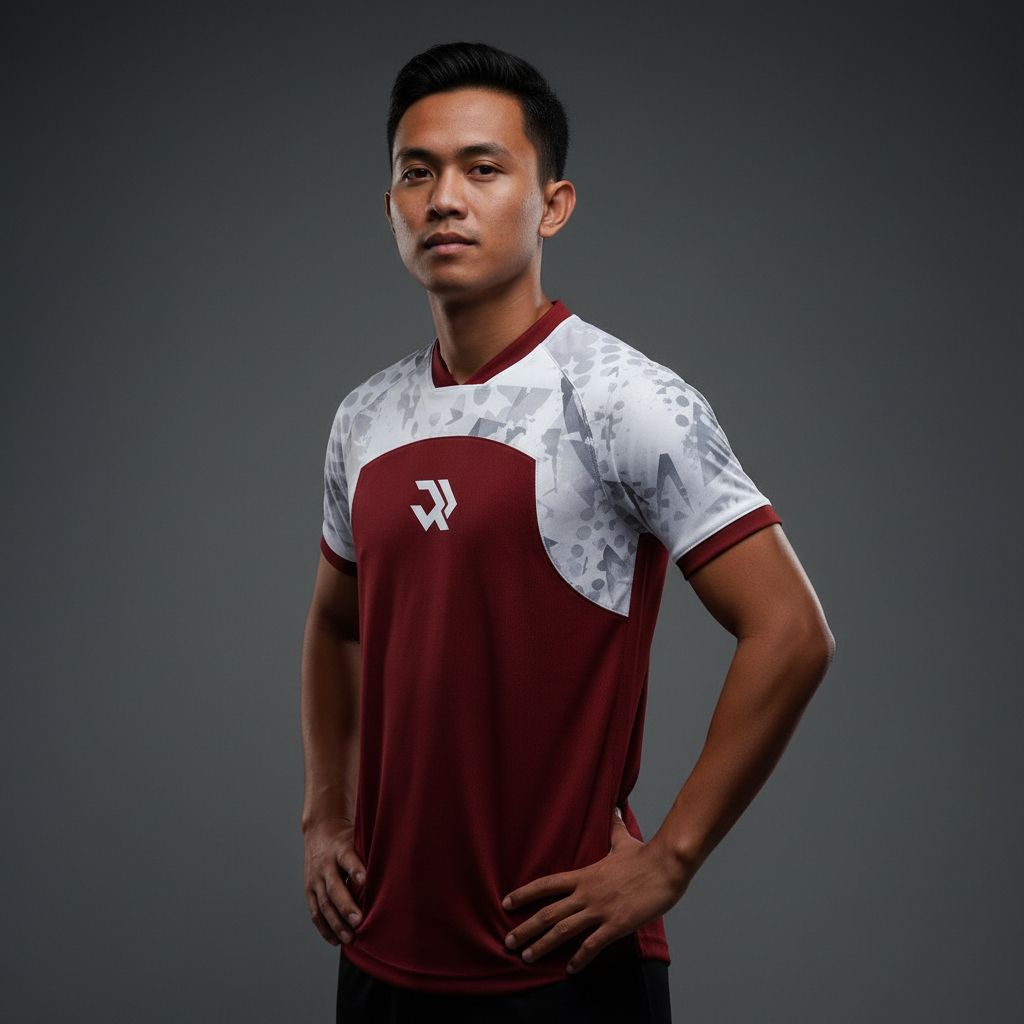 Jersey Futsal Custom / Jersey Bola Custom / Jersey Bola Futsal / Jersey Volly Custom