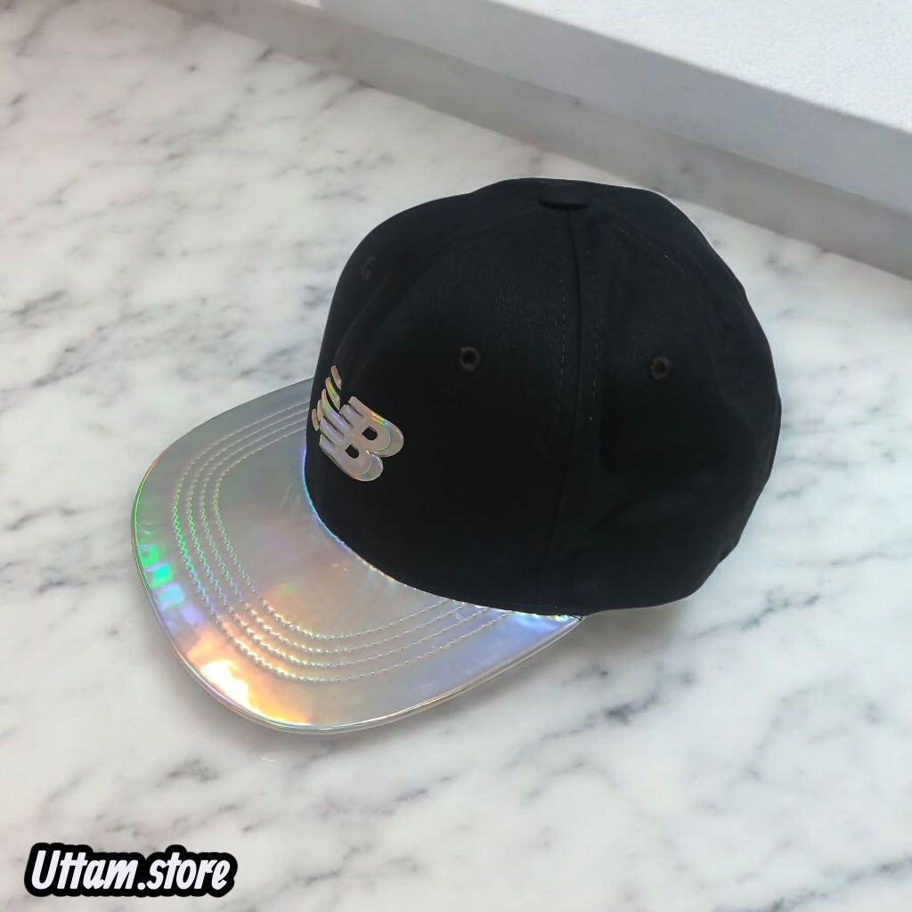 topi anak new balance full tag