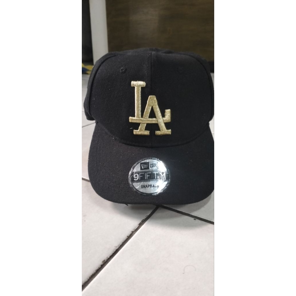 LA new era 9fifty