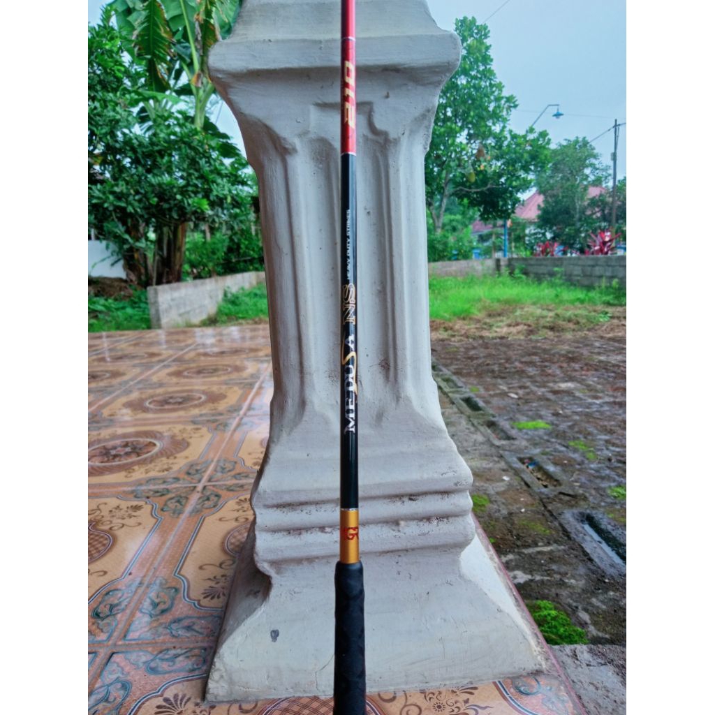 maguro Medusa ns 210