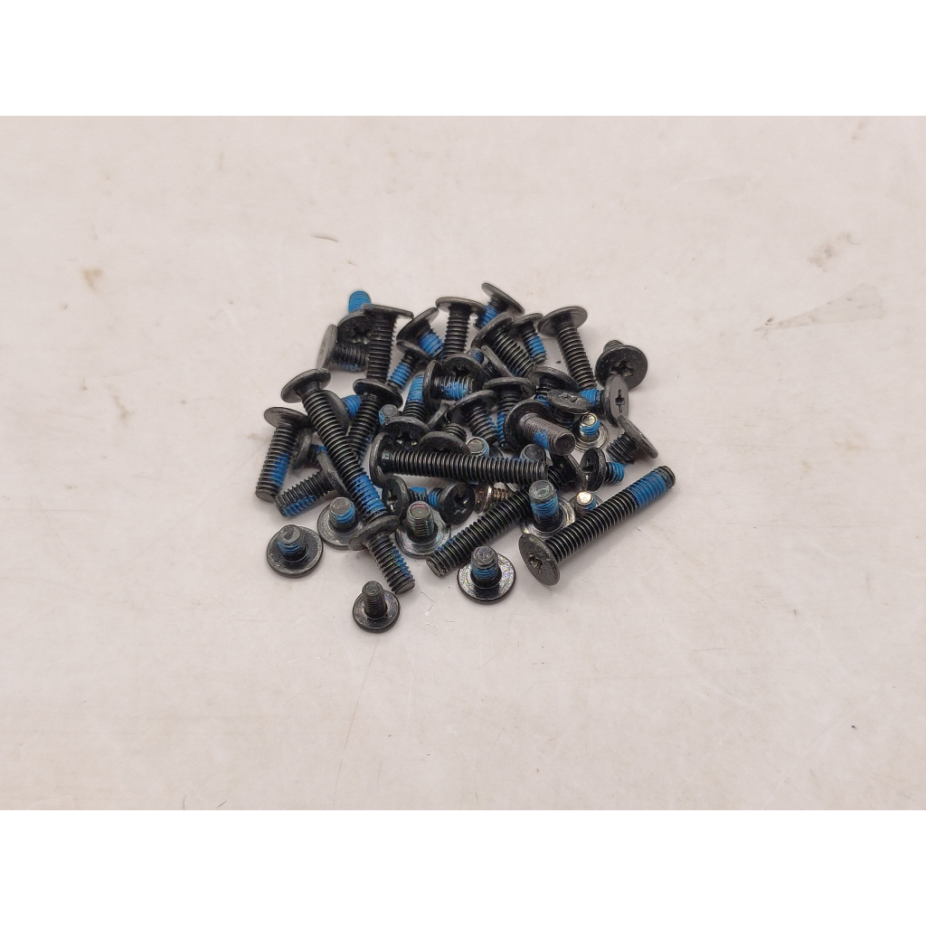 ET52 BAUT-TOS-3 BAUT SET LAPTOP TOSHIBA SATELLITE M100 BAUT ONLY