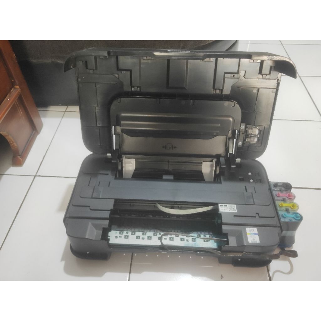 printer Canon ip2700