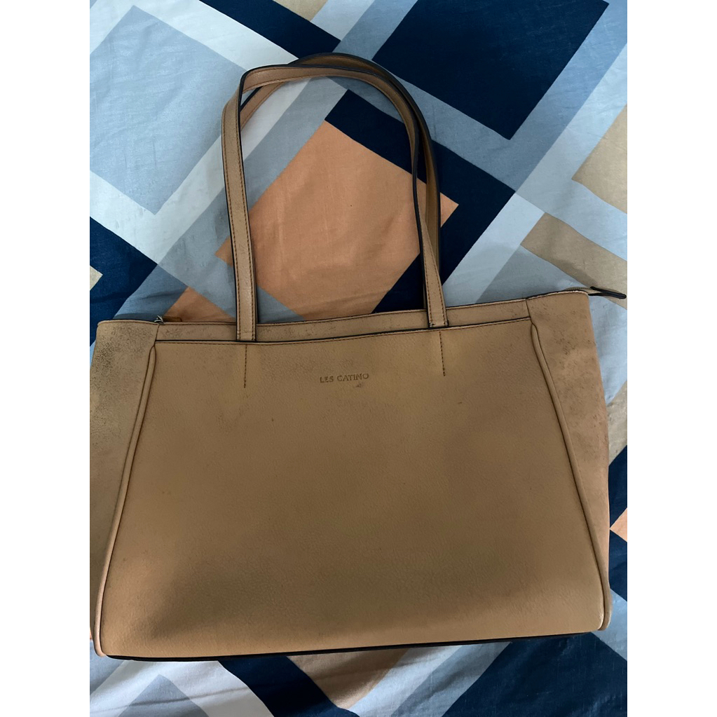 tote bag les catino