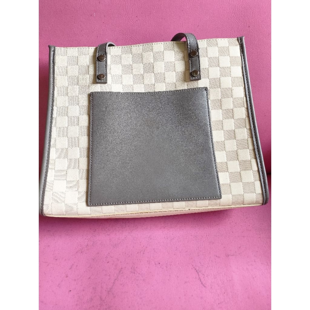 preloved tas wanita Jims Honey