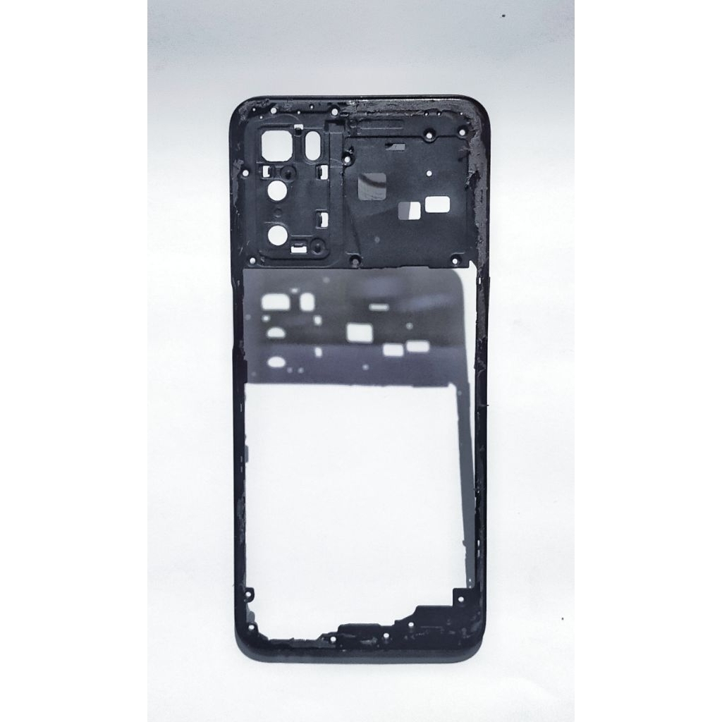 TUTUP MESIN OPPO A54S ORIGINAL COPOTAN