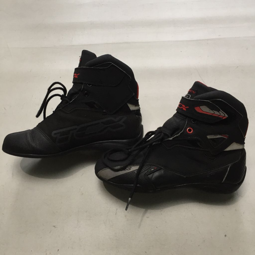 TCX RIDER SHOES