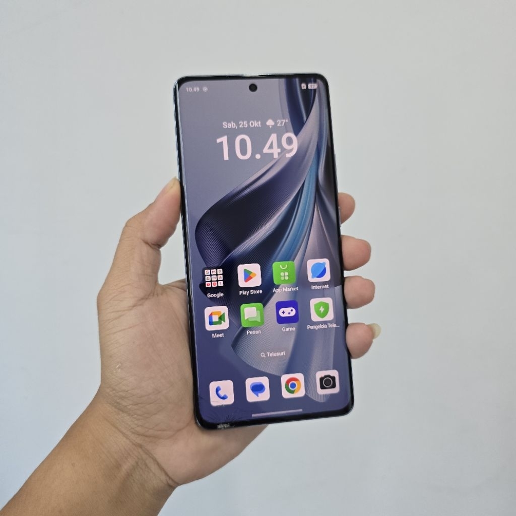 oppo reno 10 5G 8/256Gb second