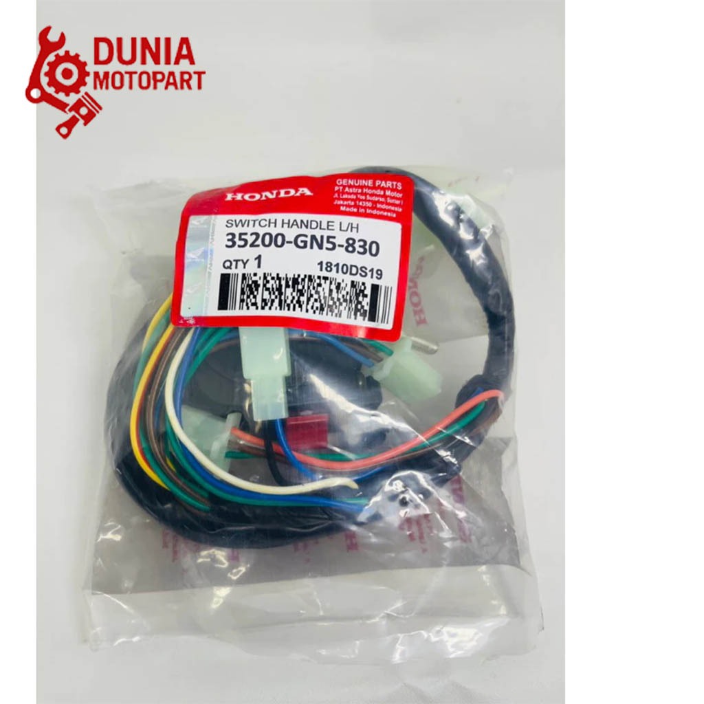 Saklar Kiri Grand Holder Kiri Grand GN5 / Holder Kiri Grand