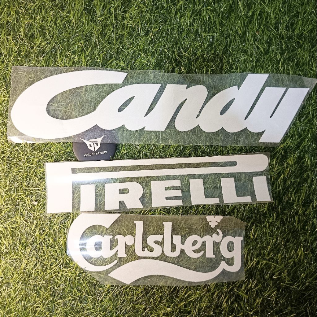 sponsor custome remake velvet