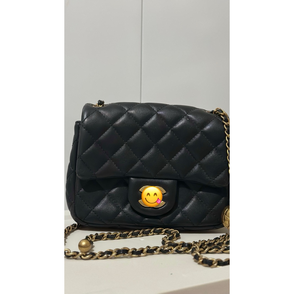 bag 1:1 cnl mini sling