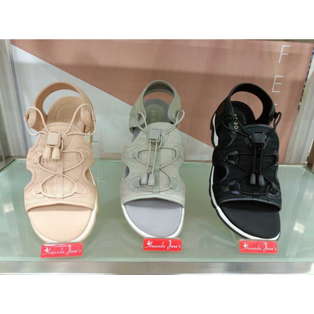 Sandal  Wanita merk BEBOB