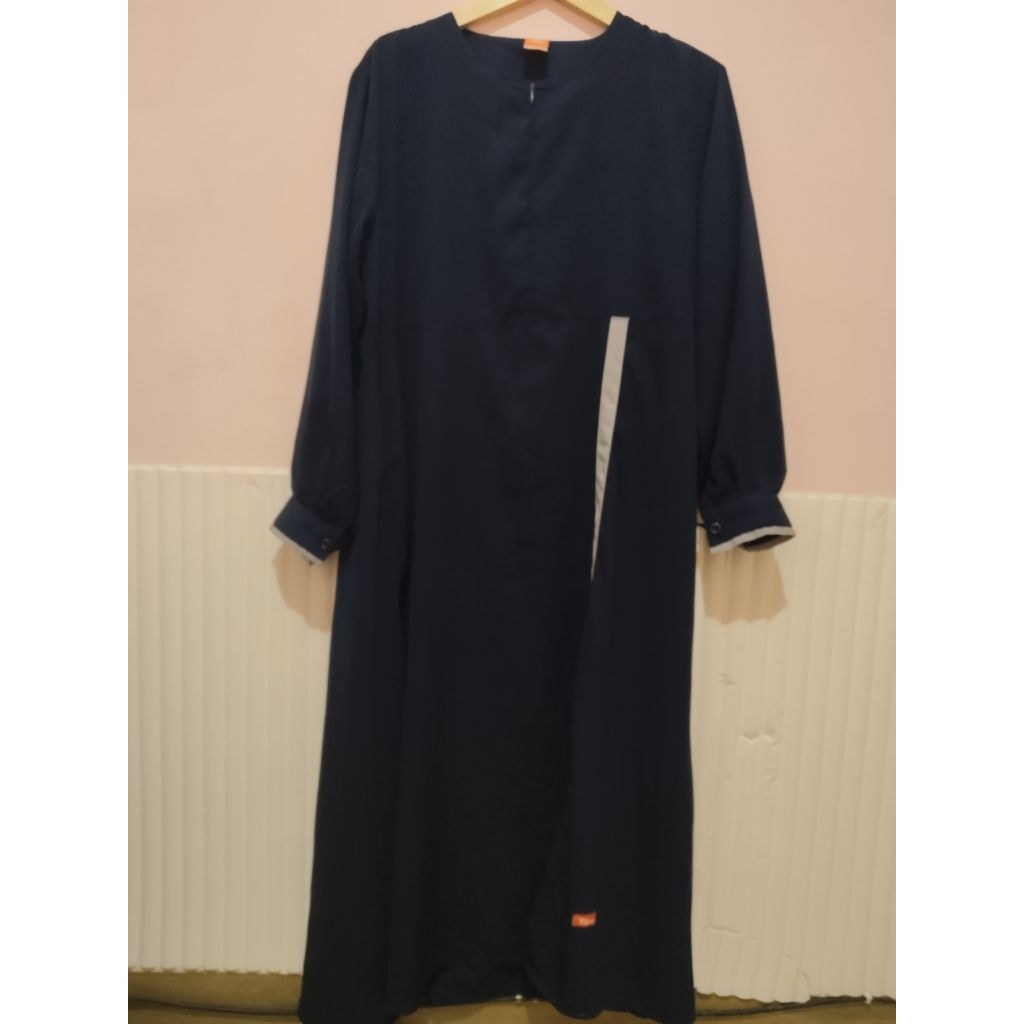 PRELOVED GAMIS NIBRAS