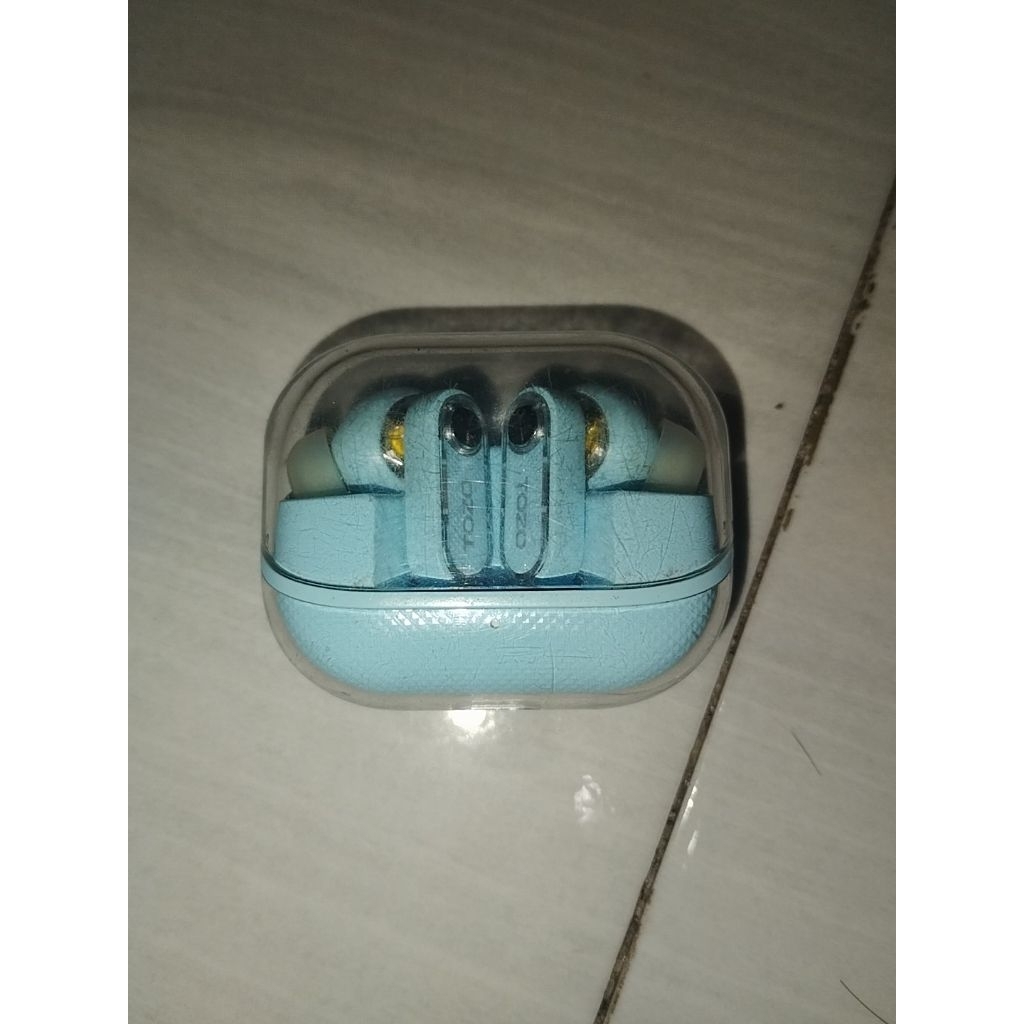 TWS BLUETOOTH SECOND