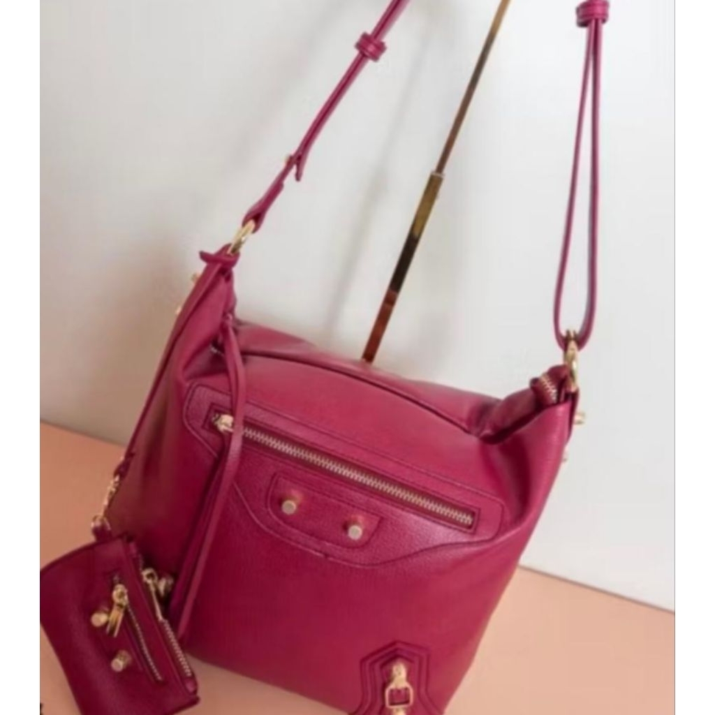 ala Balen kulit asli