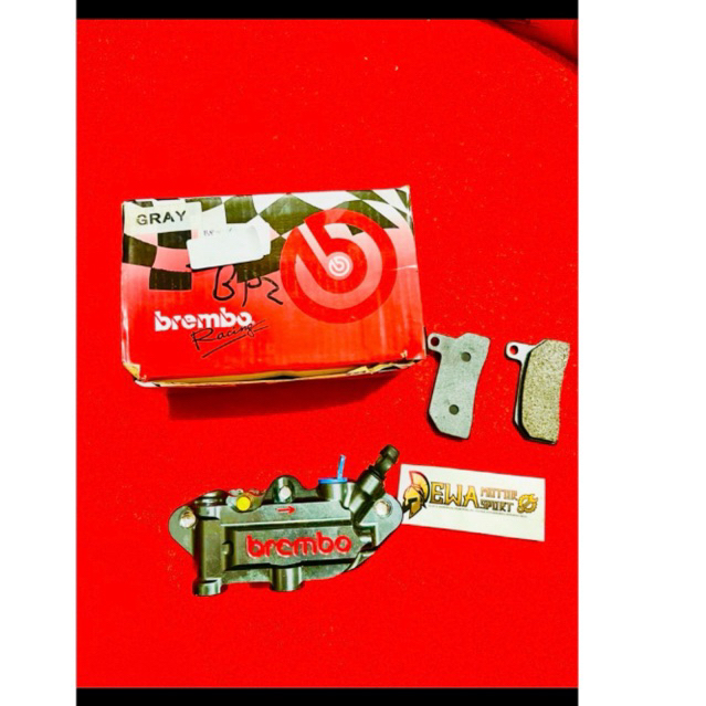 kaliper brembo UNIVERSAL