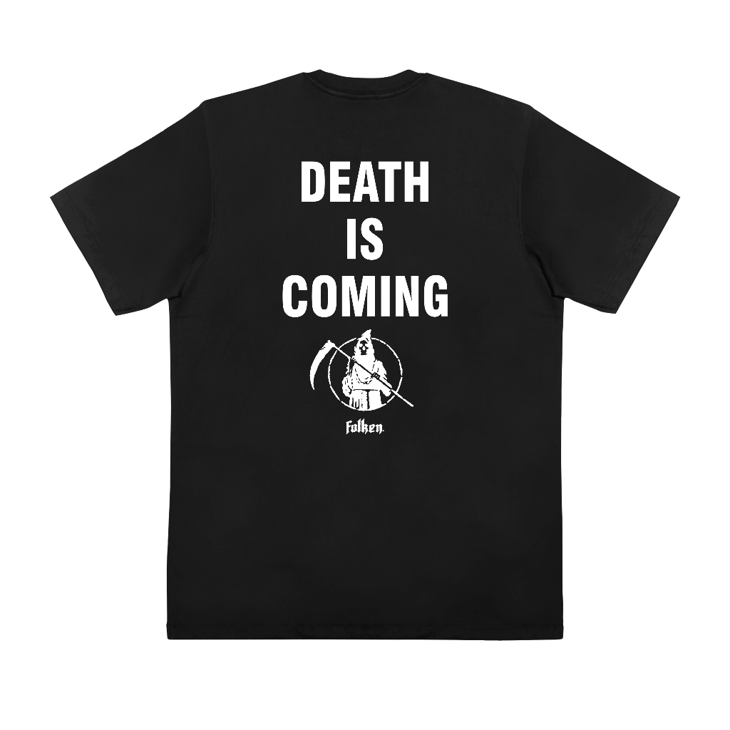 FOLKEN - SS "COMING"