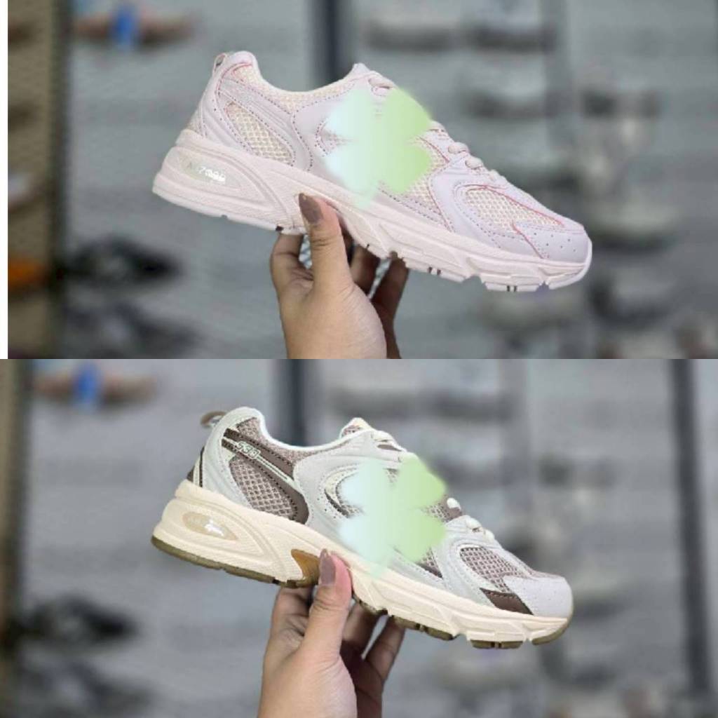 SEPATU SESUAI LIVE NBEE 503O ROSE SUGAR & BISQUE EARTH