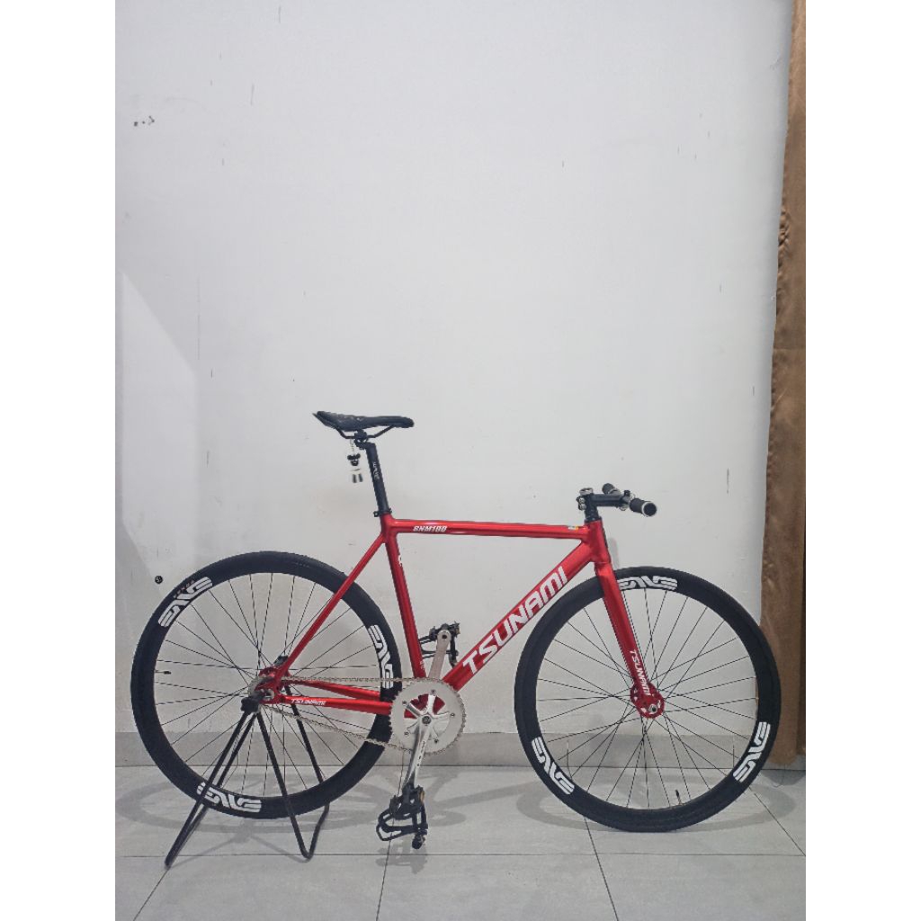 Tsunami snm 100 fullbike