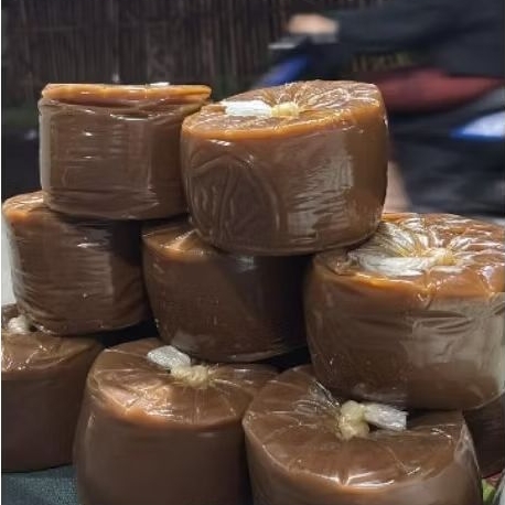 Kue Cina/ Kue Keranjang