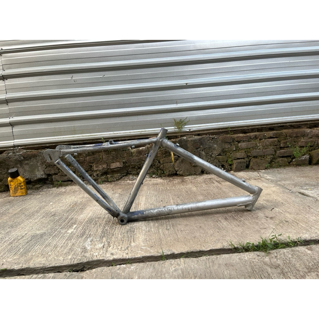 frame 26/19 komuter aloy