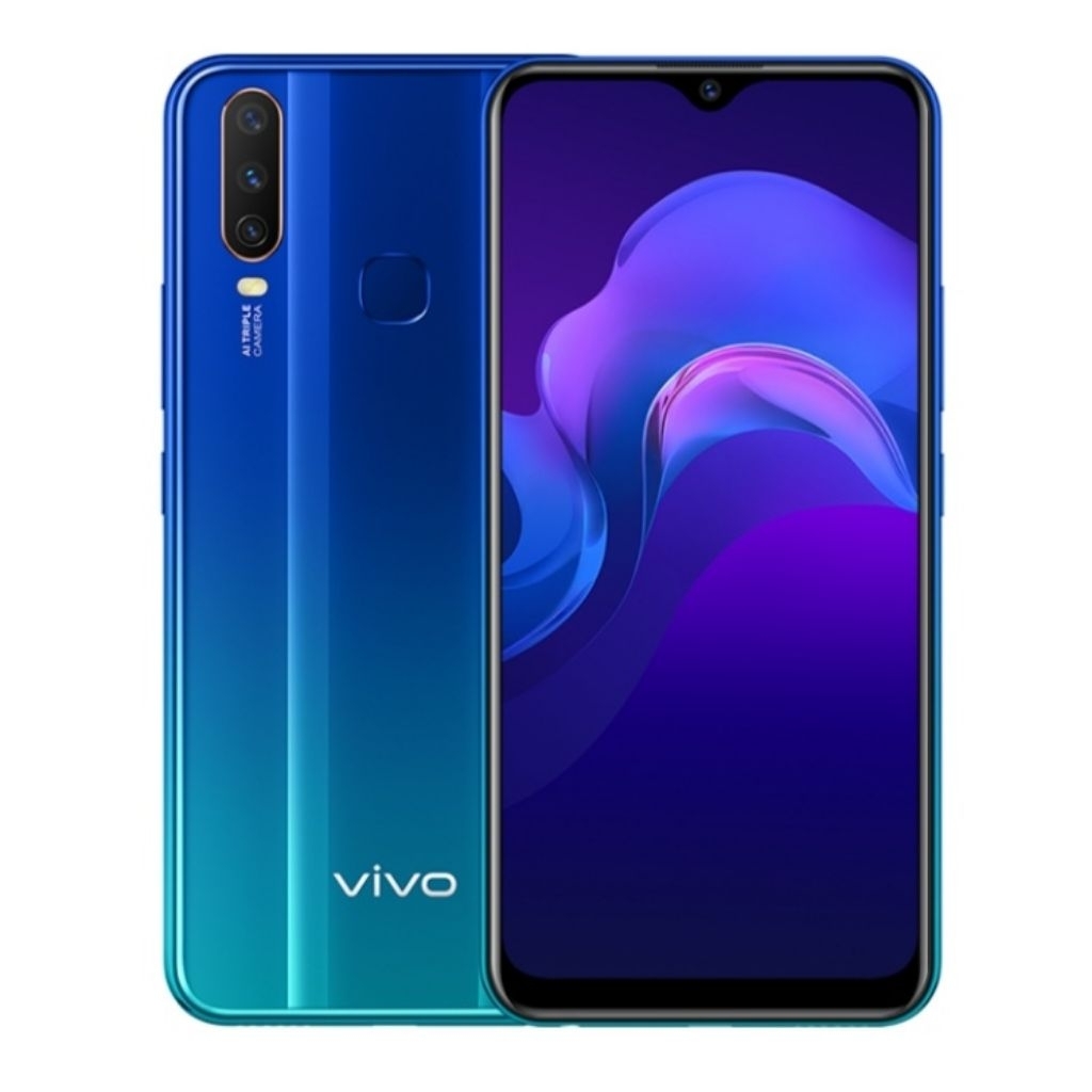 Vivo Y12 (3GB/32GB)