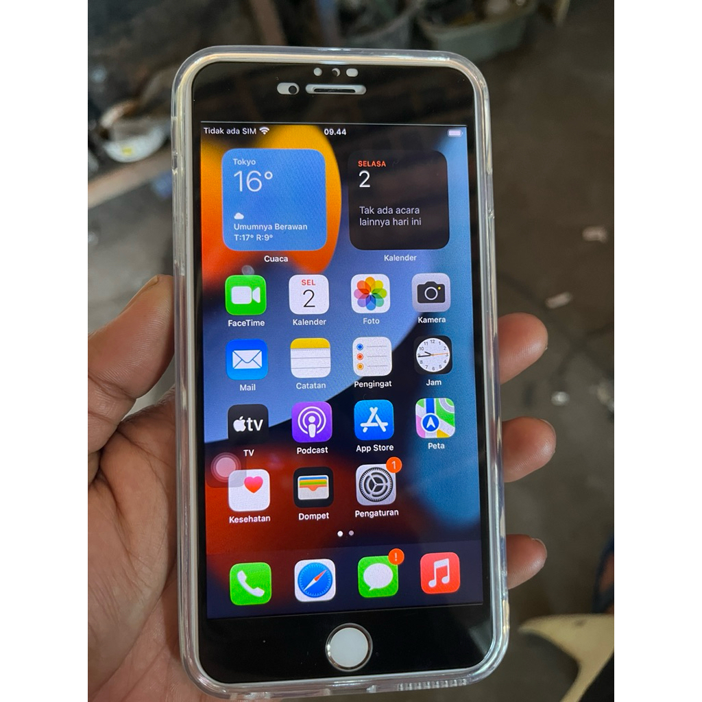 ip 6s+ 128gb wifi only bypass