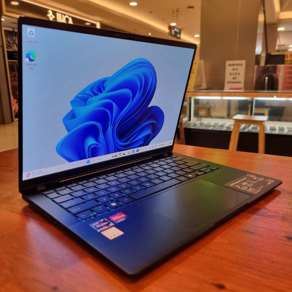 AsusVivoBook S 14 M5406NA Oled