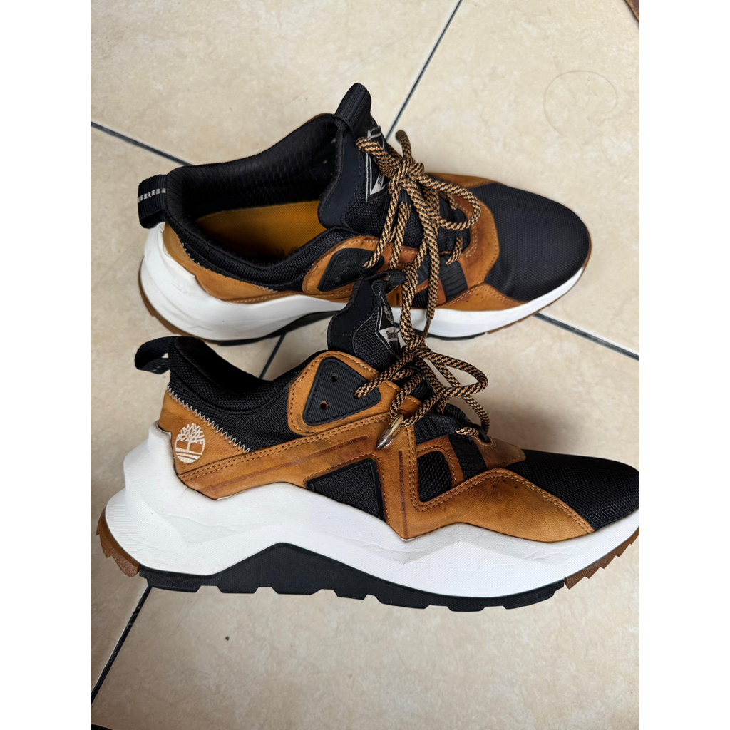 TIMBERLAND MADBURY LOW