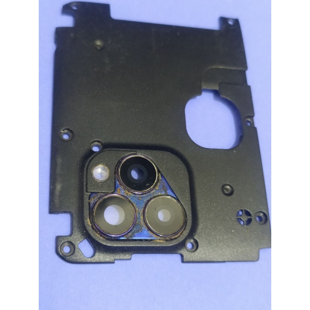 Tutup mesin Advan G5 second original copotan