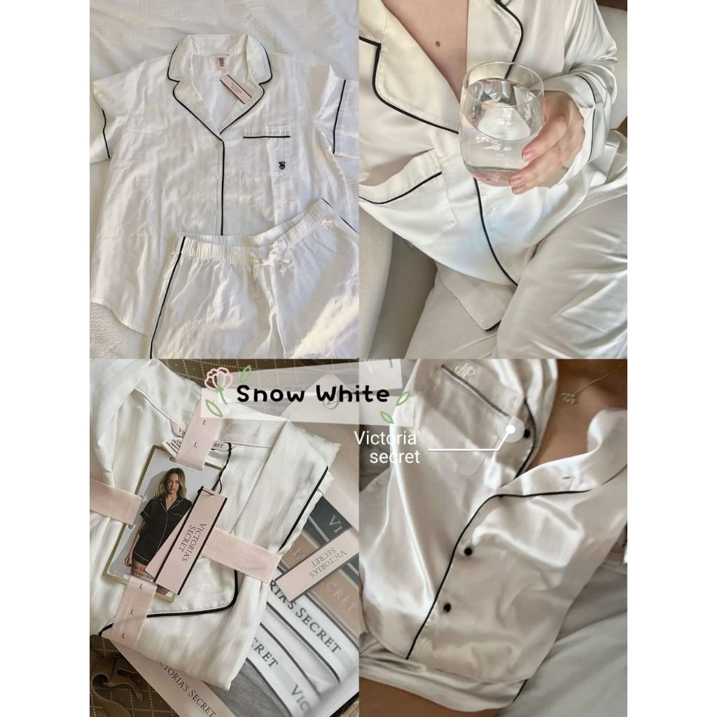 PIYAMA VICTORIA'S SECRET