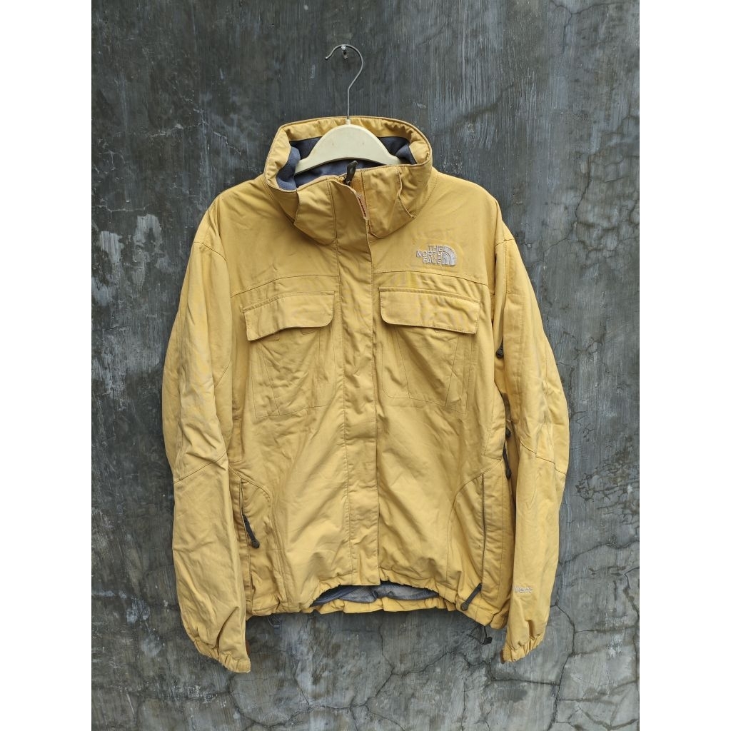 11 link Tnf Snowboard hyvent