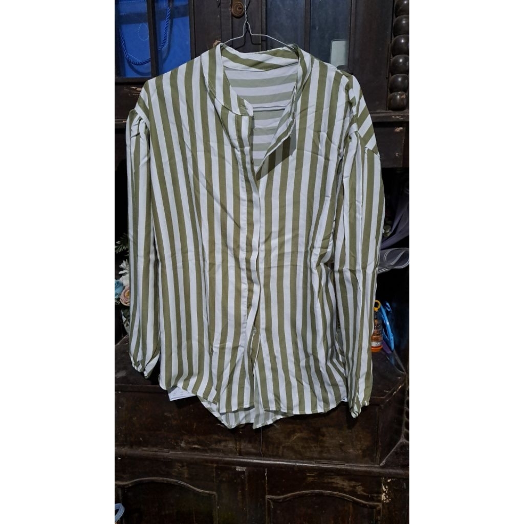 Baju dan Tas Preloved for aceh dan sumatra