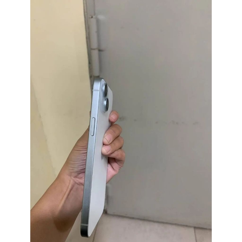 Iphone 15 Plus 128GB