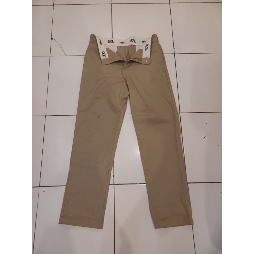 DICKIES 874