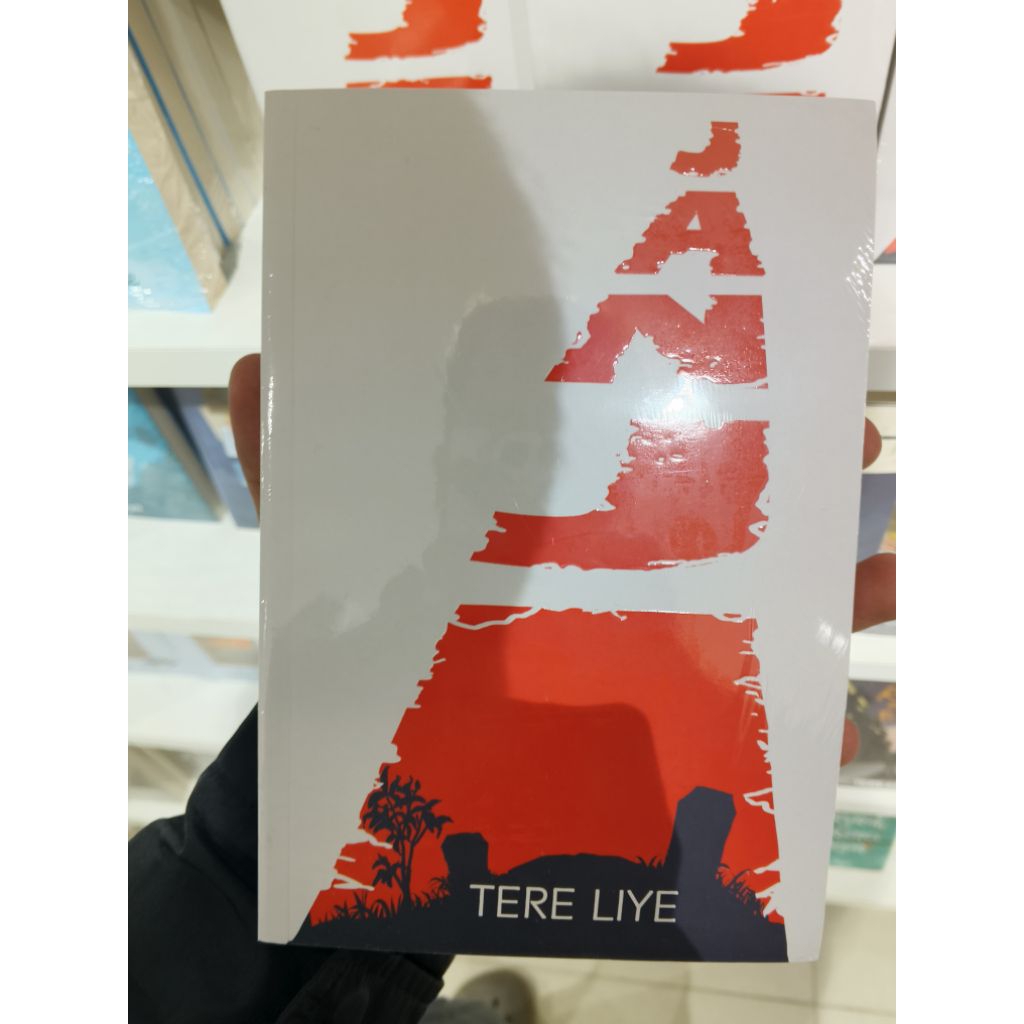 tere liye janji