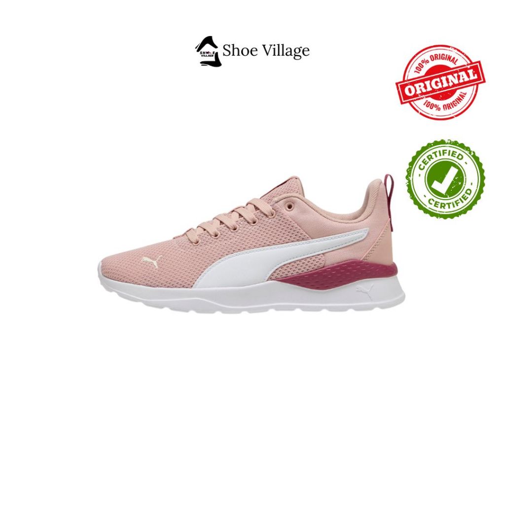 Sepatu Running Wanita Puma Anzarun Lite Original