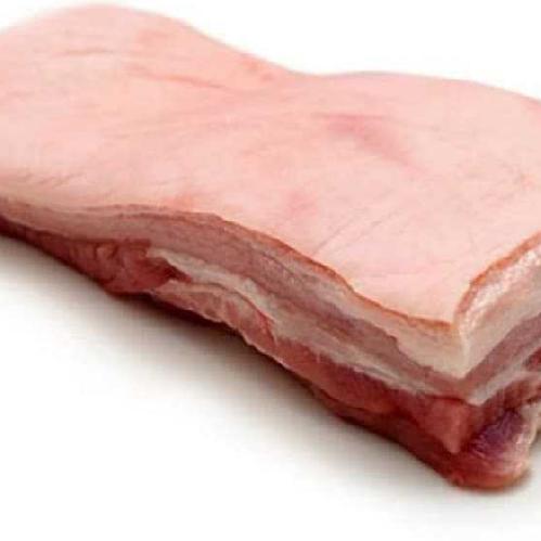 Pork belly/Samcan