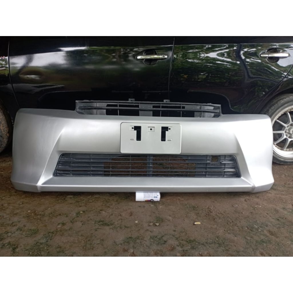 bumper bemper depan granmax townace