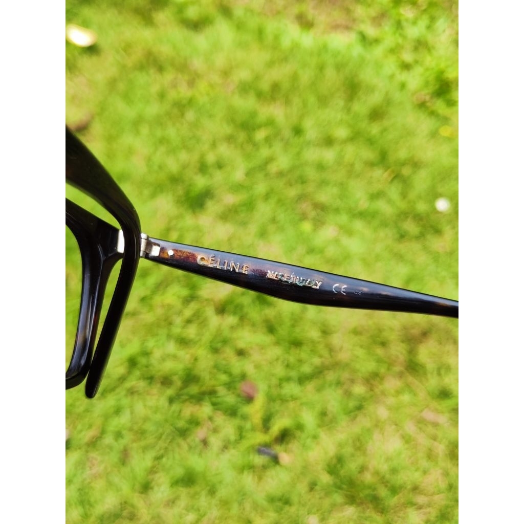 Frame kacamata CELINE ORIGINAL SECOND
