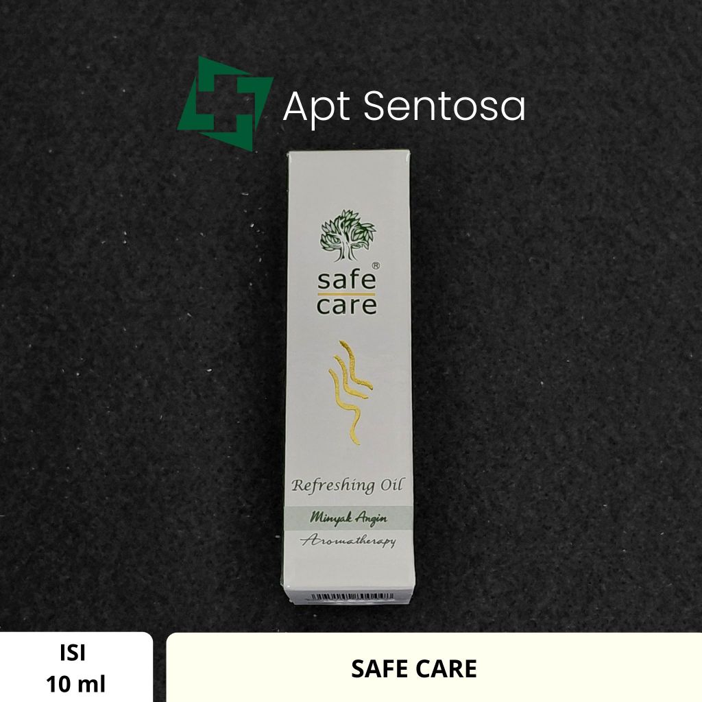 SafeCare/ Safe Care 10 ml